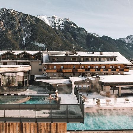 Hotel Wagnerhof Pertisau Kültér fotó