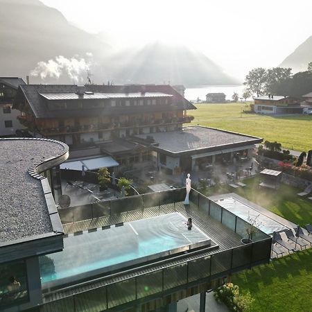 Hotel Wagnerhof Pertisau Kültér fotó