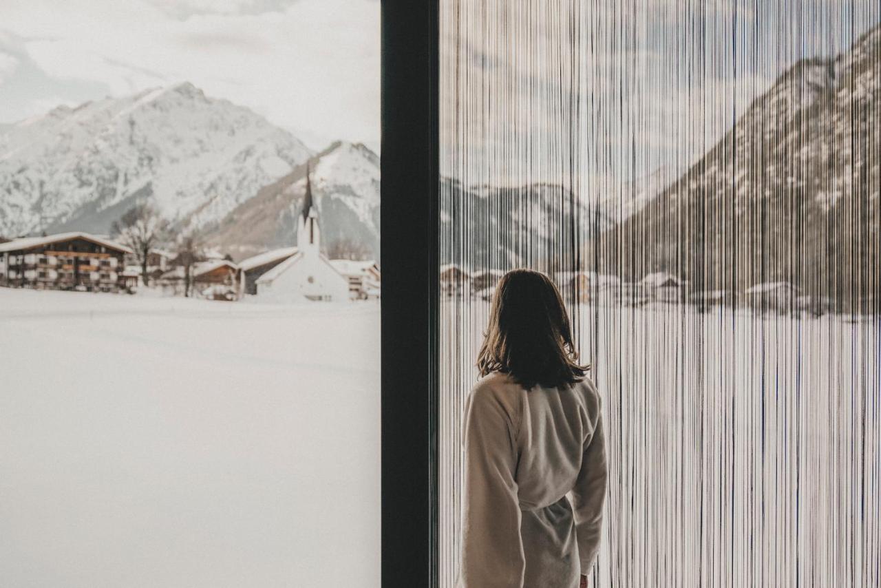 Hotel Wagnerhof Pertisau Kültér fotó