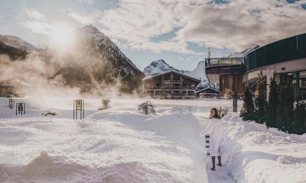 Hotel Wagnerhof Pertisau Kültér fotó