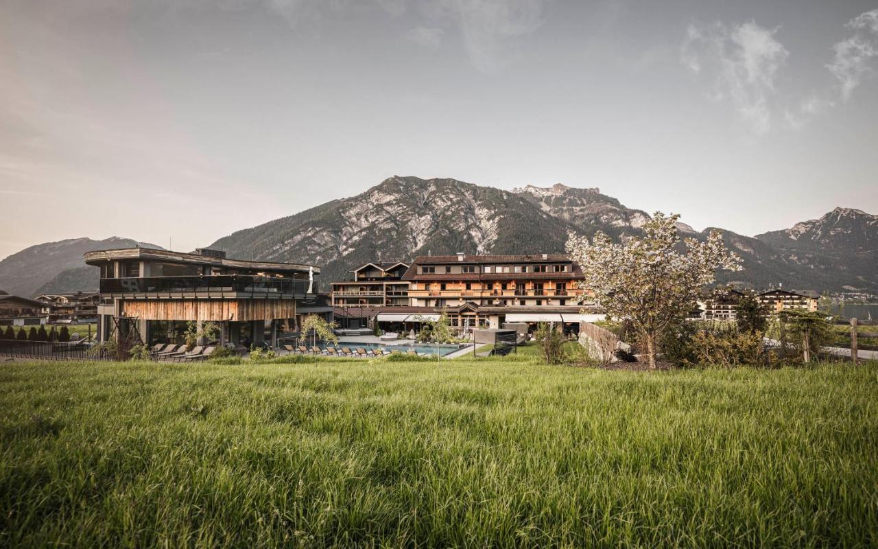 Hotel Wagnerhof Pertisau Kültér fotó