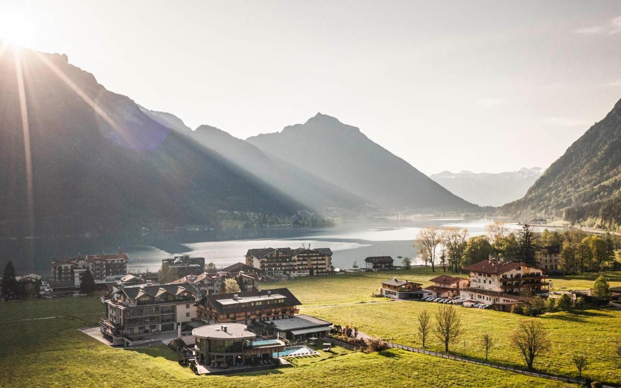 Hotel Wagnerhof Pertisau Kültér fotó