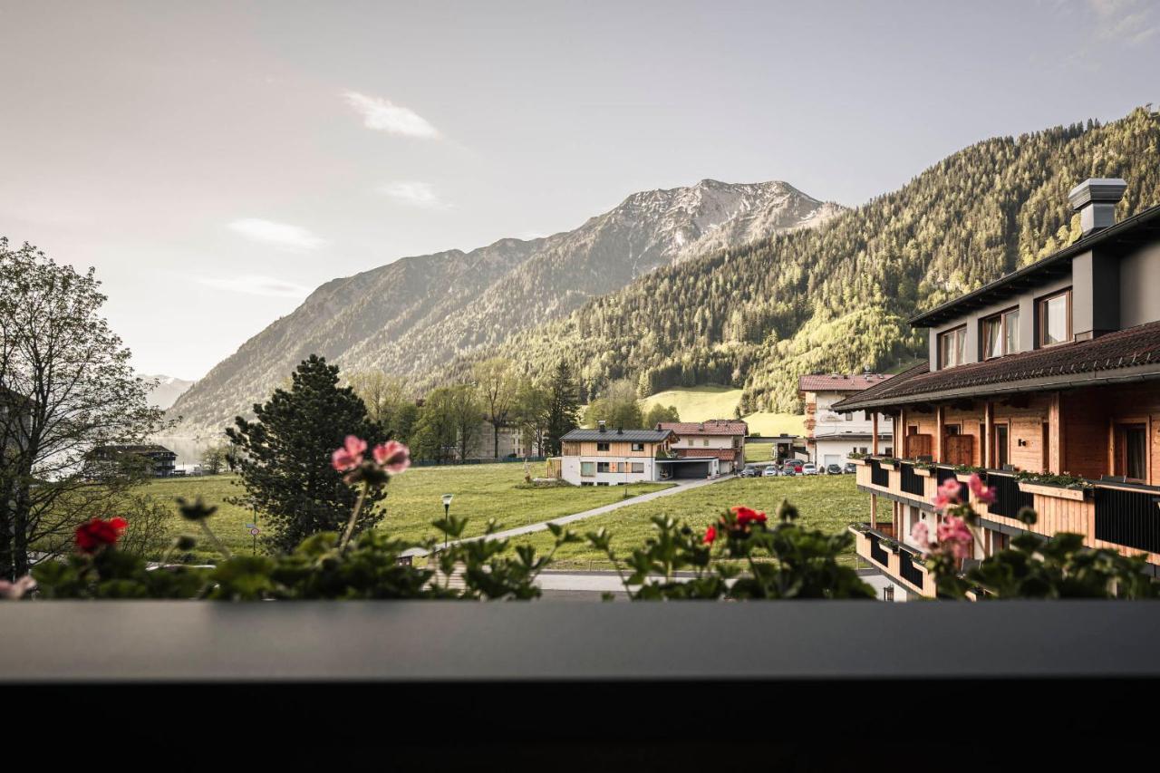 Hotel Wagnerhof Pertisau Kültér fotó