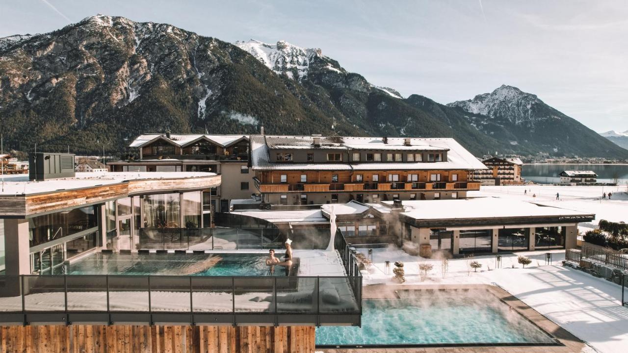 Hotel Wagnerhof Pertisau Kültér fotó