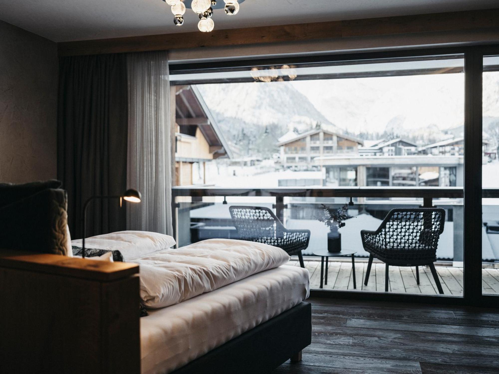 Hotel Wagnerhof Pertisau Kültér fotó